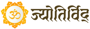 Jyotirvid Logo
